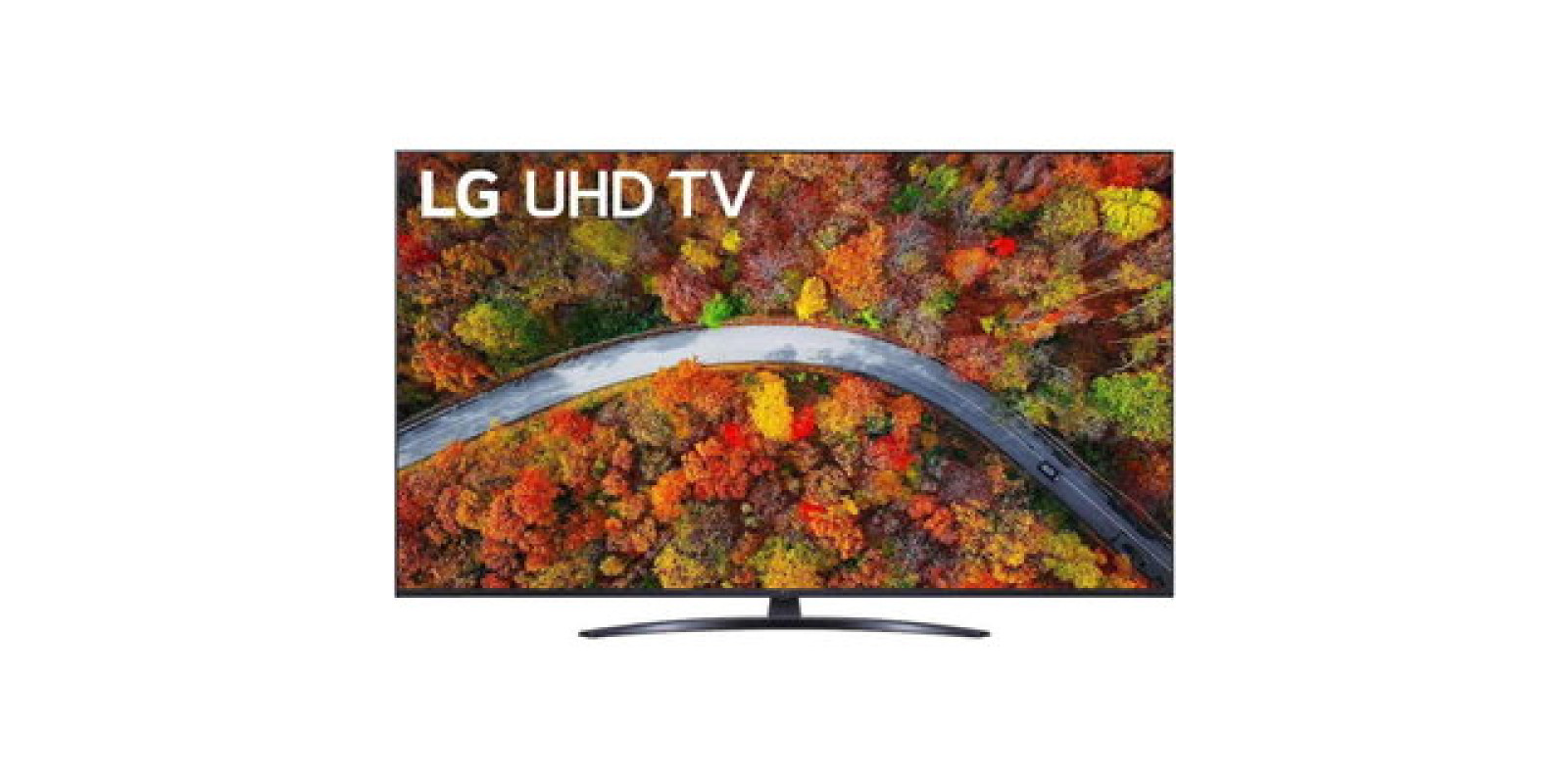 LG 50UP8100