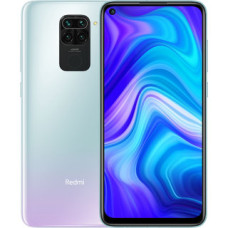 Xiaomi Redmi Note 9 4/128Gb Polar White (Global)