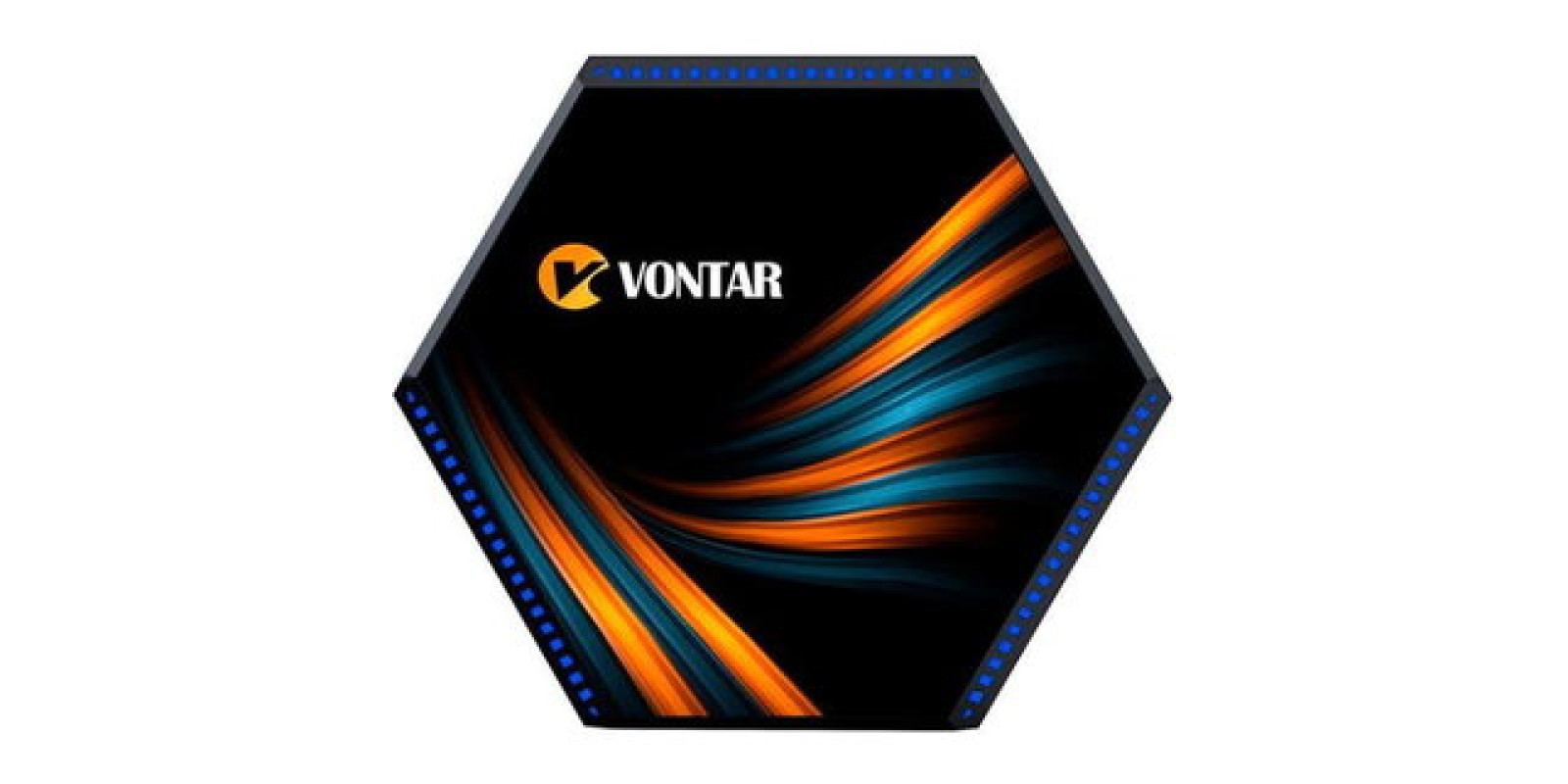 Vontar KK MAX (4GB/32GB)