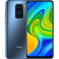 Xiaomi Redmi Note 9 4/128Gb Midnight Grey (Global)