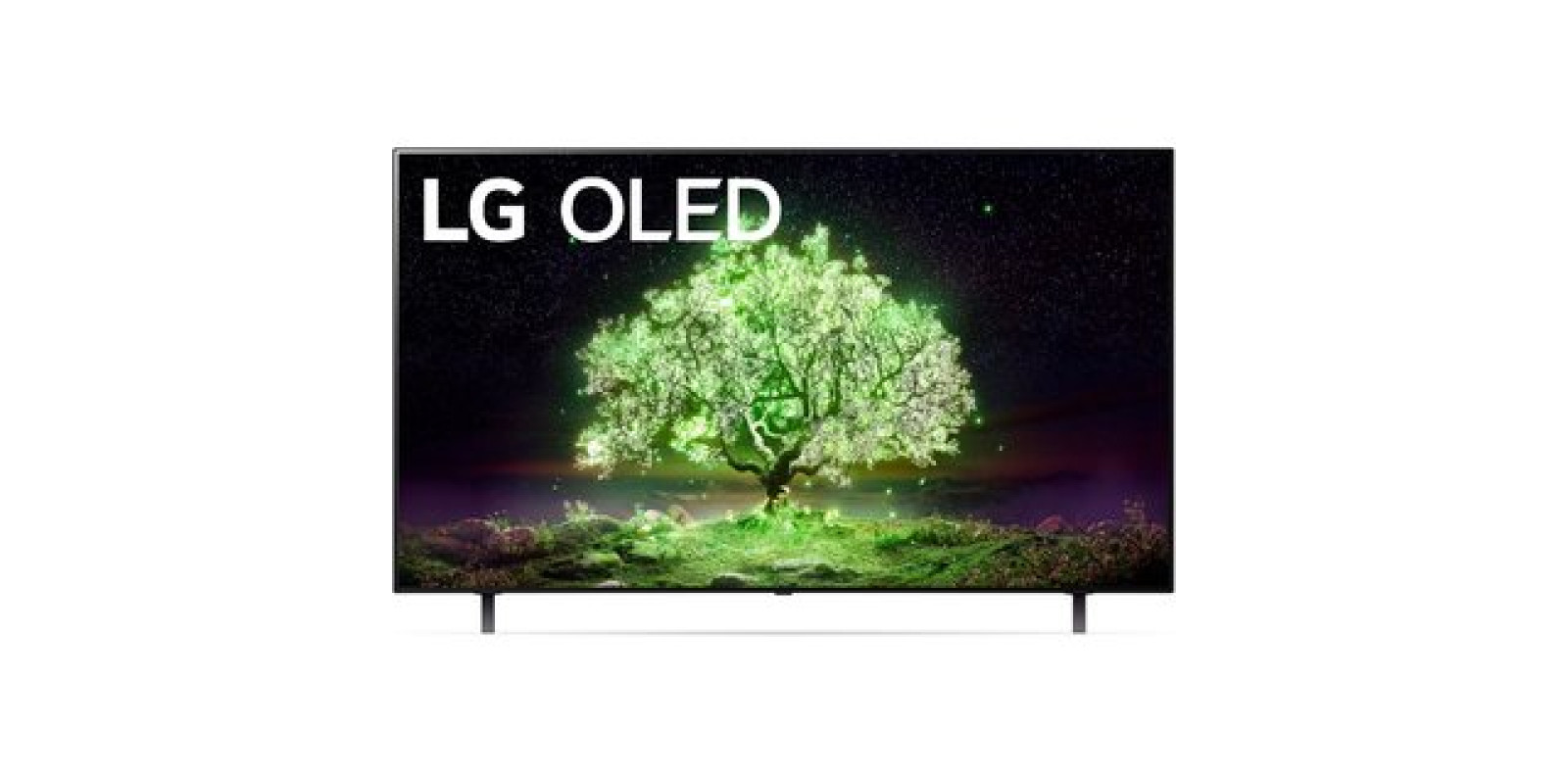 LG OLED48A16LA