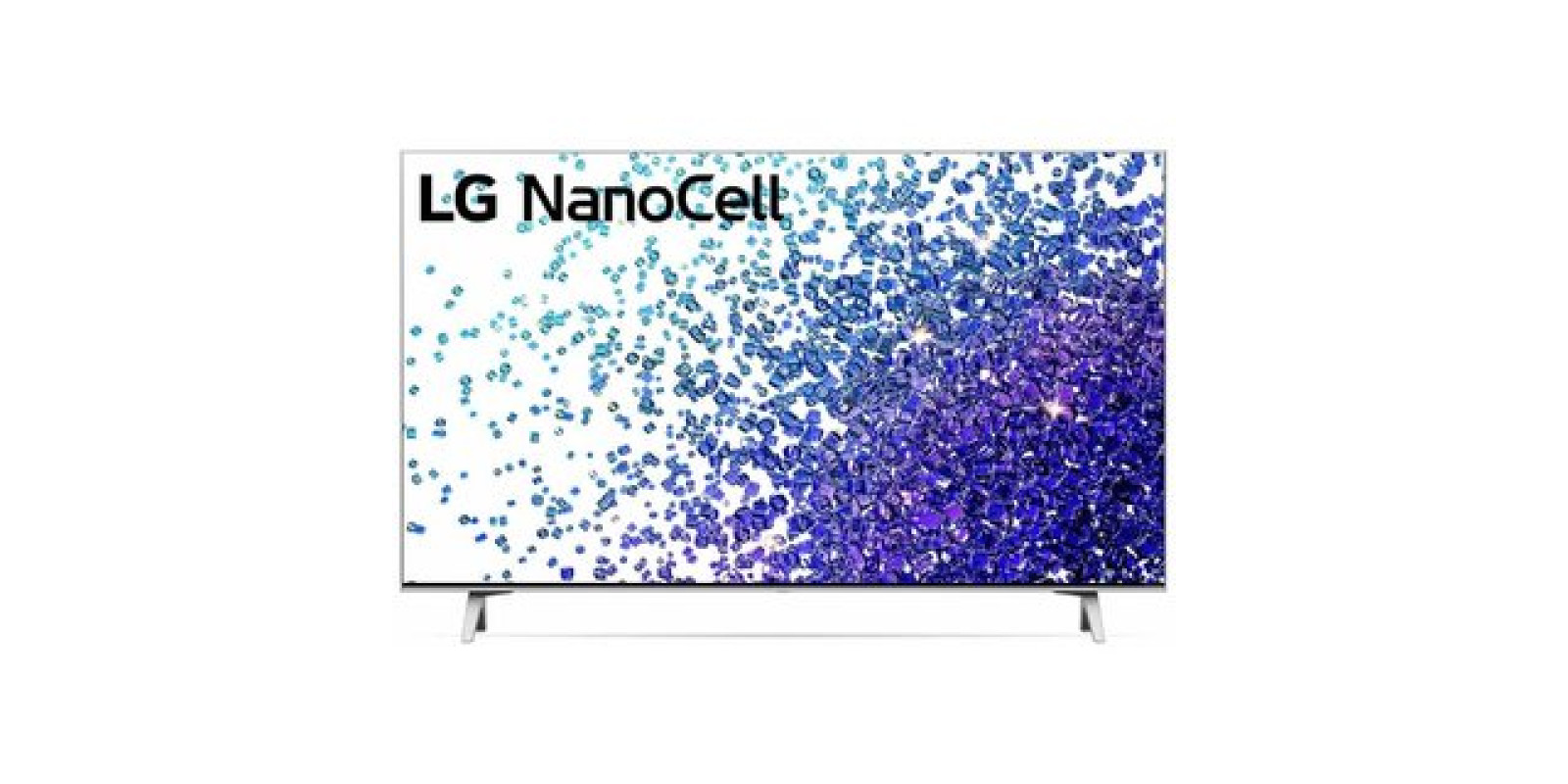 LG 43NANO77