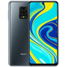 Xiaomi Redmi Note 9 4/128Gb Onyx Black (Global)