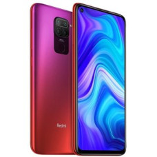 Xiaomi Redmi Note 9 4/128Gb Red (Global)