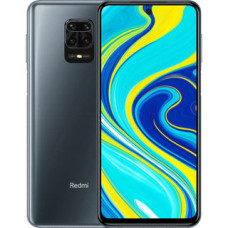 Xiaomi Redmi Note 9 4/128Gb NFC Onyx Black (Global)