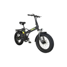 Електро-фетбайк Volta 20 48V 750W з дисплеєм