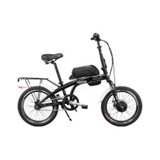Електровелосипед складаний Dorozhnik Zeus 20 36V 350W з LCD