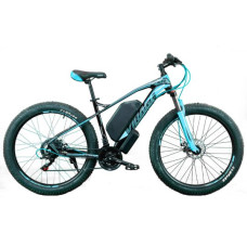 Електровелосипед Virage 27.5 48V 350W LCD PAS