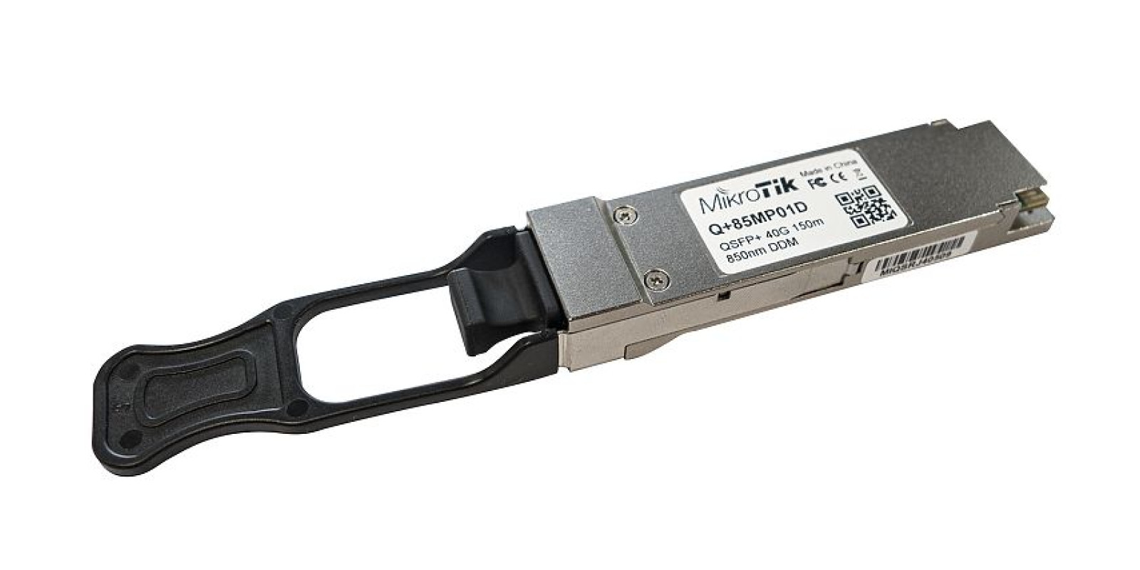 Модуль SFP MikroTik Q+85MP01D