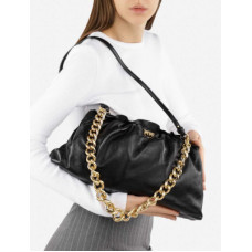 Сумка Pinko chain clutch bag
