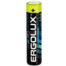  ergolux lr 03 / 24 pcs alkaline офис, бизнес и торговля 54335 1