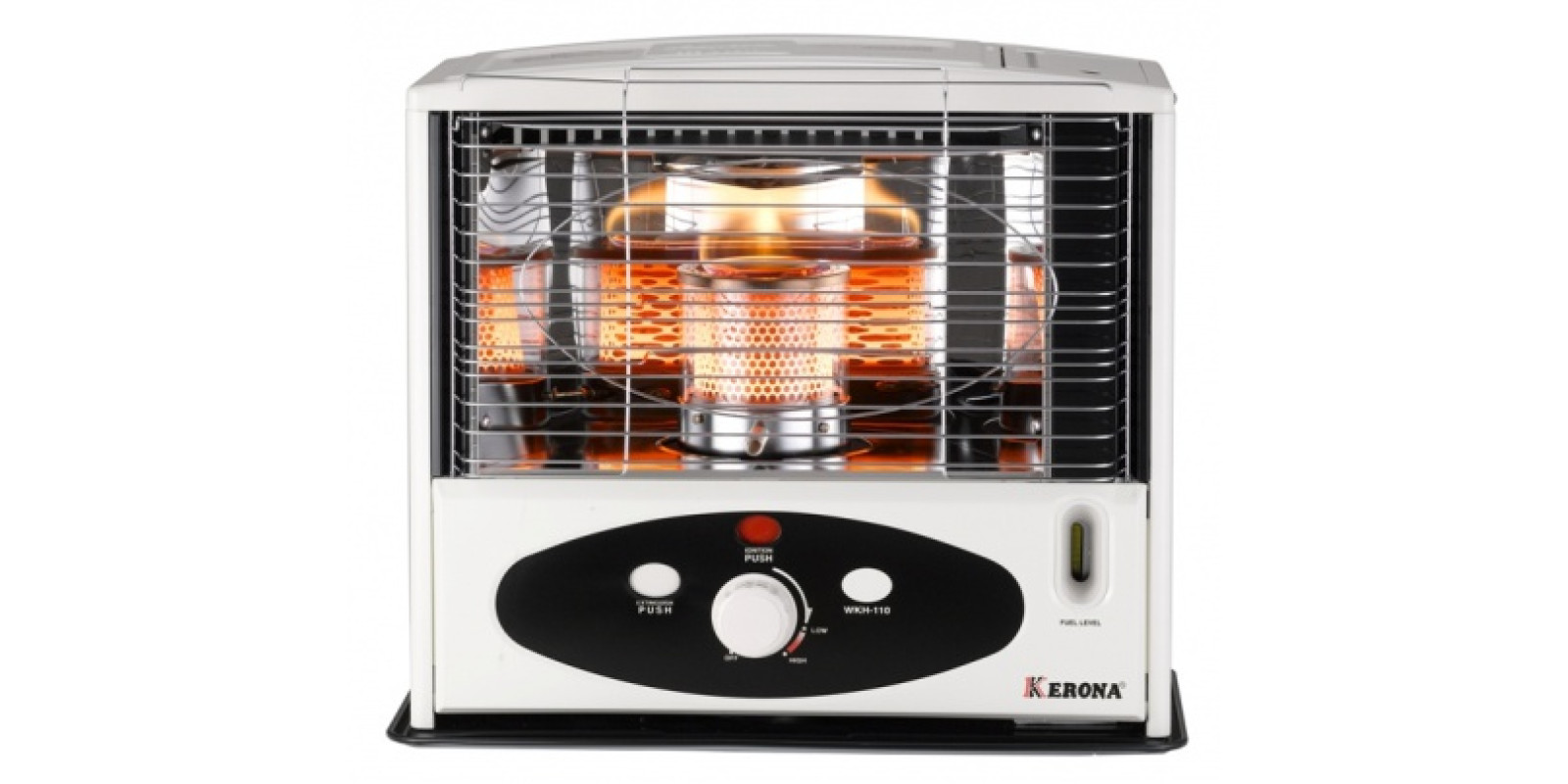 Керосиновый обогреватель Kerona WKH-110 Керосиновый обогреватель Kerona WKH-110