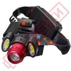  фон ак налоб мет police bl-2117-t6+2cob 720000 зусеть+авто 4р zm офис, бизнес и торговля 54444 1