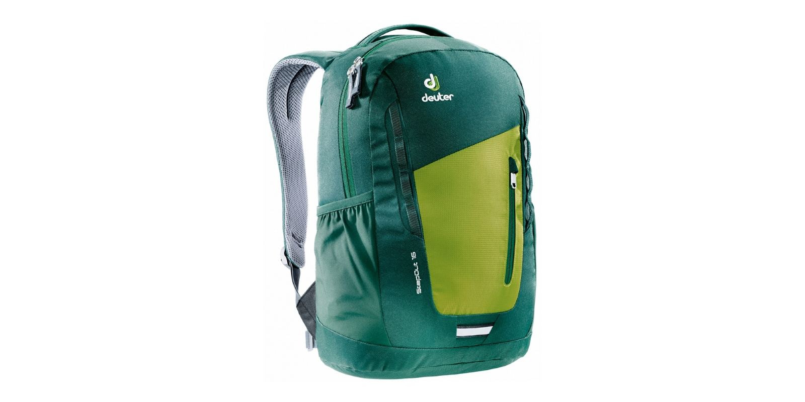 Рюкзак Deuter 3810315 StepOut 16