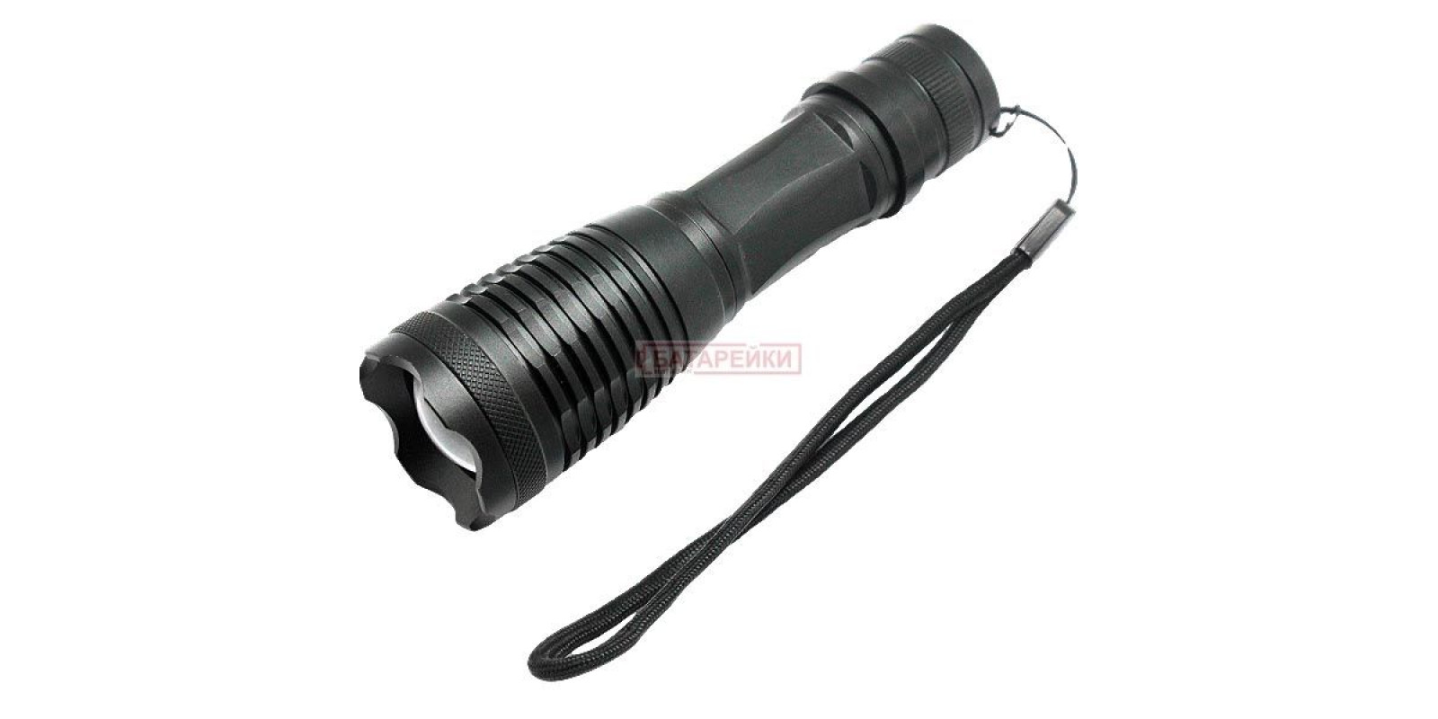фон ак мет POLICE BL-Q1837-T6 620000W ЗУсеть+ав вин кн zoom 1реж