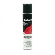 Пена для чистки лаковой кожи Collonil Lack Mousse 200 мл Пена для чистки лаковой кожи Collonil Lack Mousse 200 мл