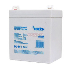  12v 5a merlion офис, бизнес и торговля 54531 1