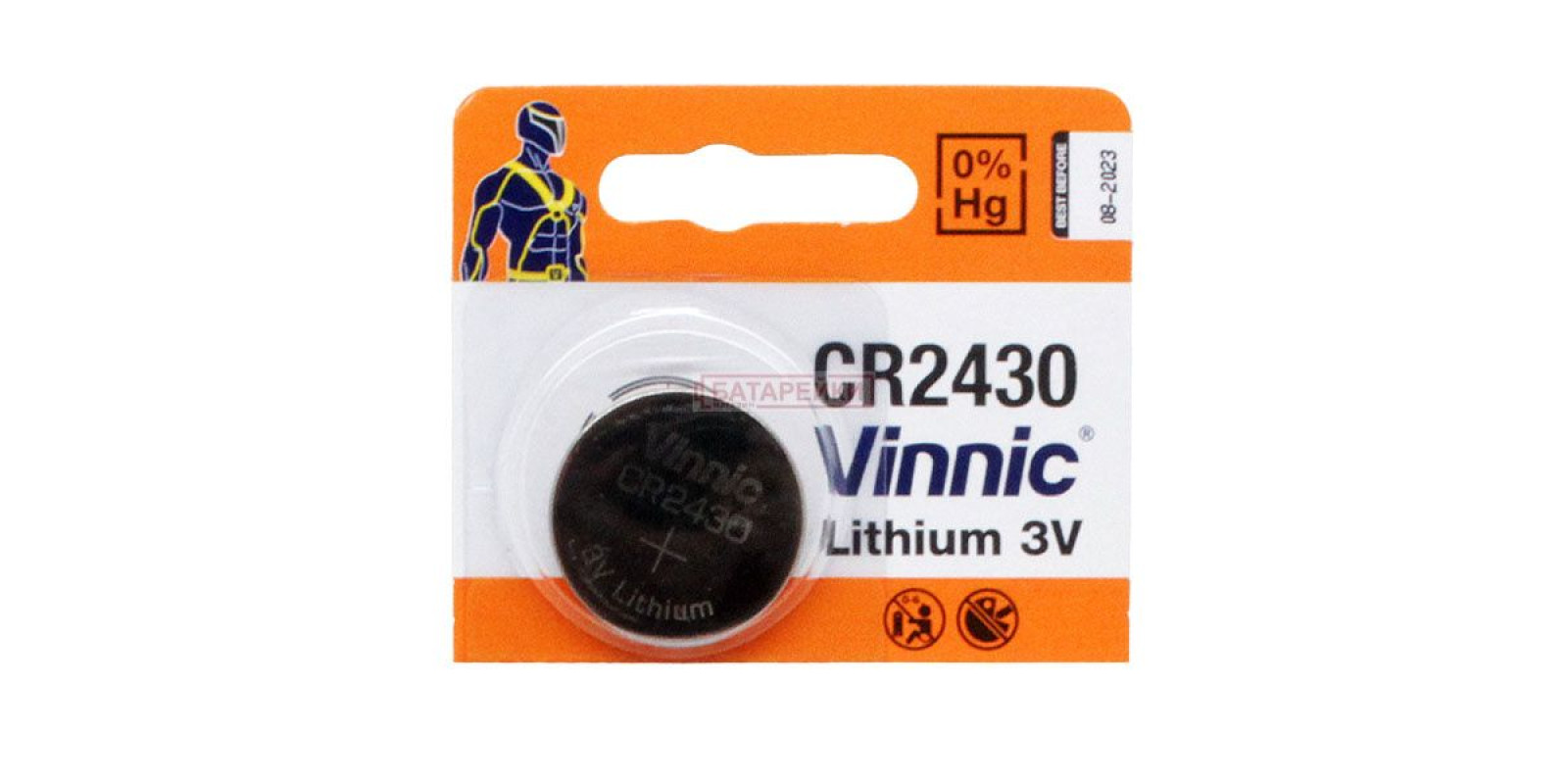 2430 C5 VINNIC