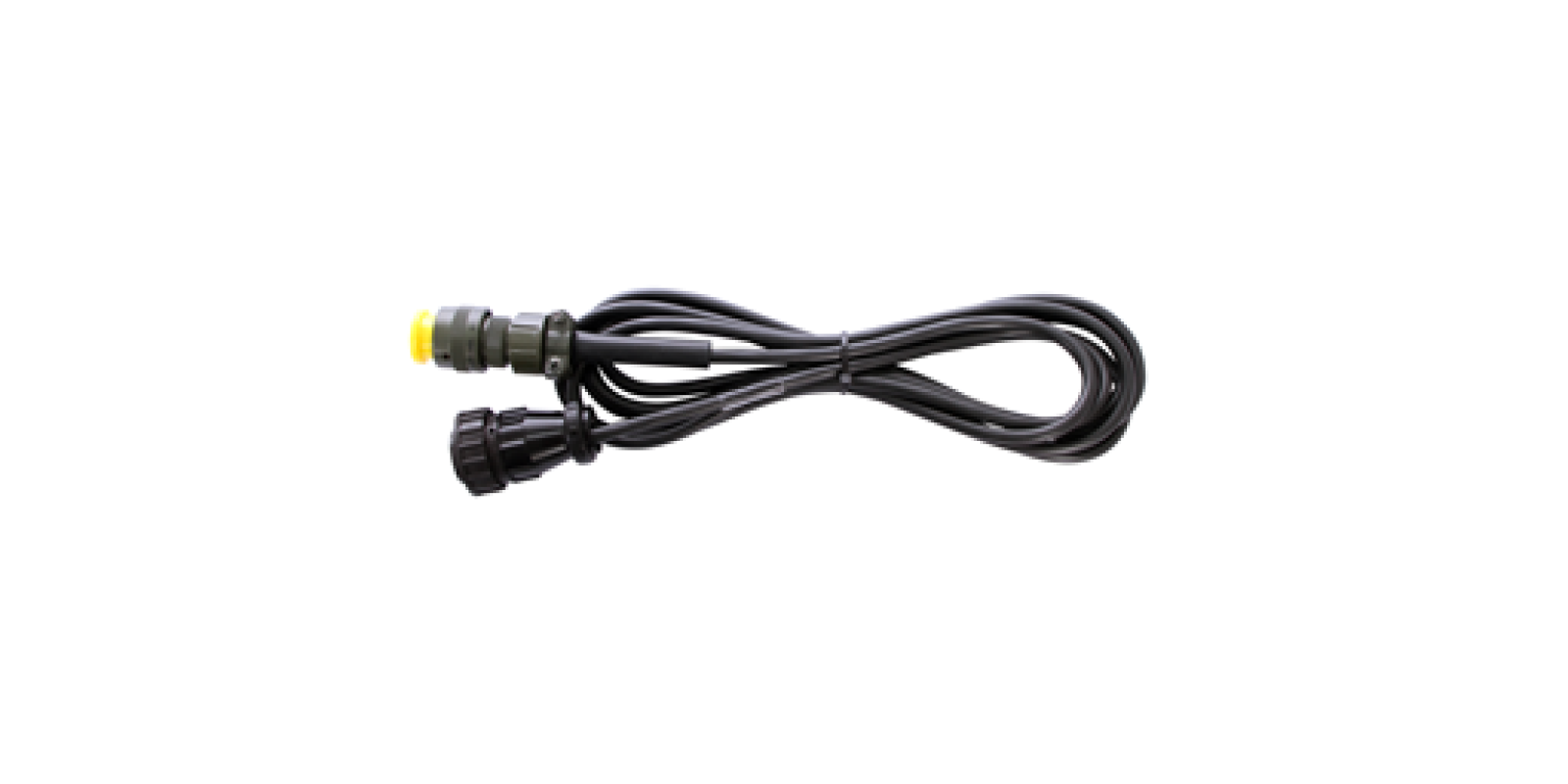 Кабель для диагностики морских двигателей MTU-MDEC Texa 3905286 (AM28)