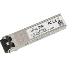Модуль SFP MikroTik S-85DLC05D