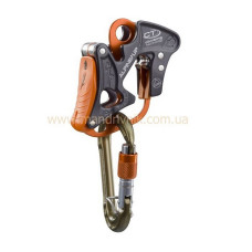 Спусковик Climbing Technology 2K651 Alpine-up kit Спусковик Climbing Technology 2K651 Alpine-up kit