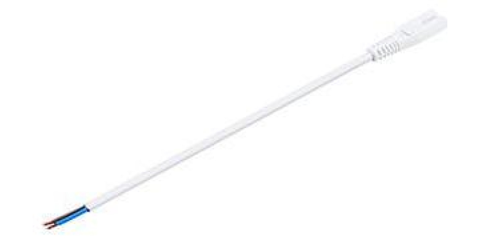 Кабель сетевой Philips 31089 для TrunkLinea без вилки 235mm white