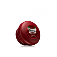 Мыло для бритья Proraso Red Nourish Sandalwood Shaving Soap Jar 150 мл Мыло для бритья Proraso Red Nourish Sandalwood Shaving Soap Jar 150 мл