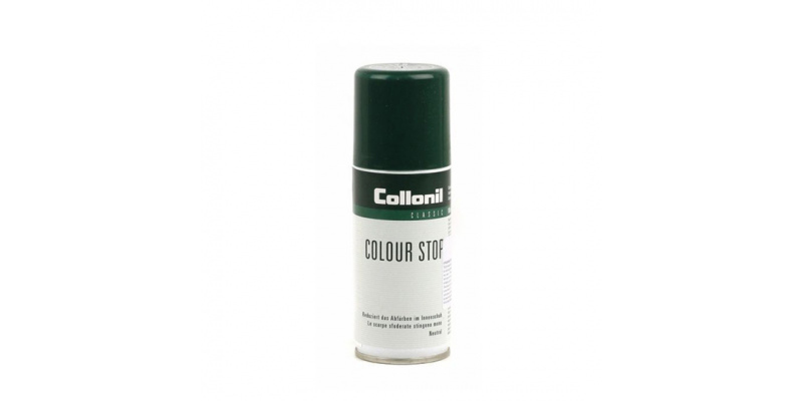 Аерозоль для взуття COLLONIL COLOR-STOP 100 ml