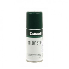 Аэрозоль для обуви COLLONIL COLOR-STOP ,100 ml