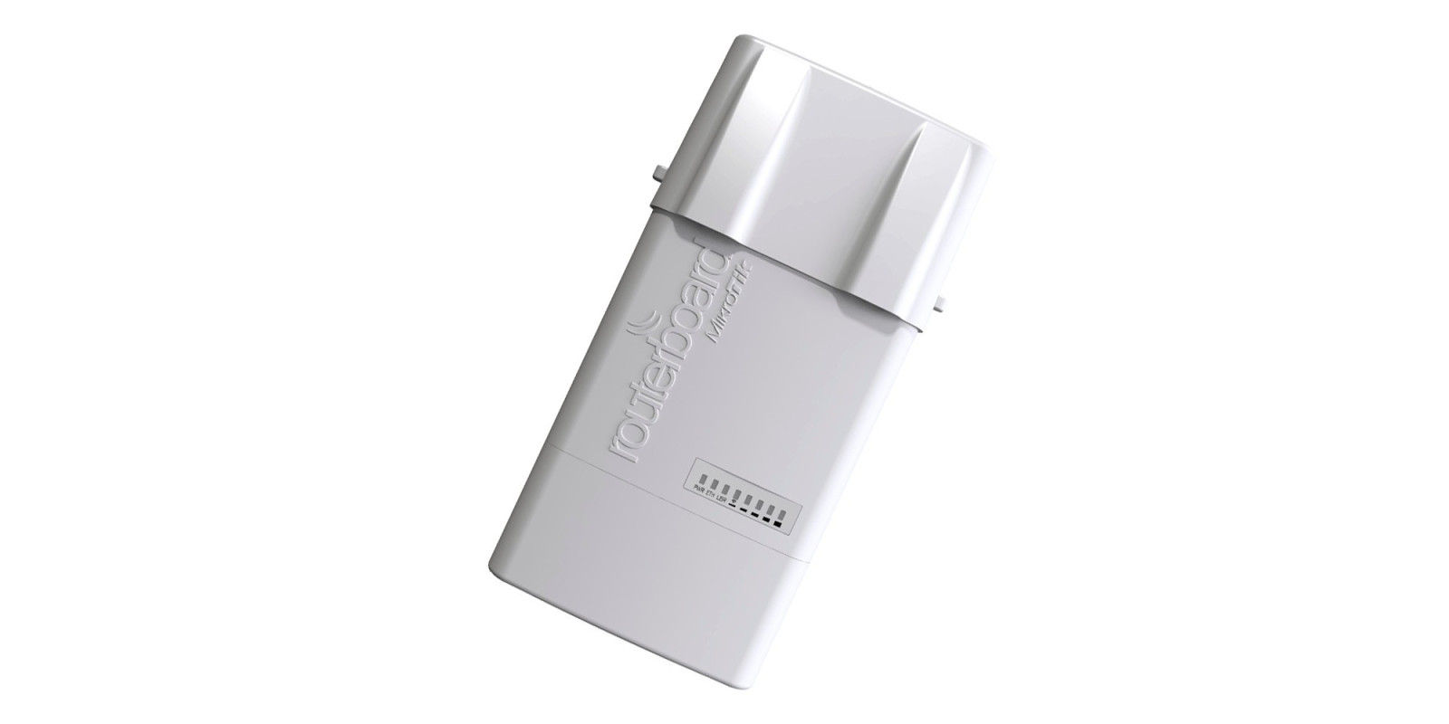 Маршрутизатор: MIKROTIK RB912UAG-2HPnD-OUT