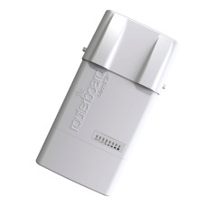 Маршрутизатор: MIKROTIK RB912UAG-2HPnD-OUT Маршрутизатор: MIKROTIK RB912UAG-2HPnD-OUT