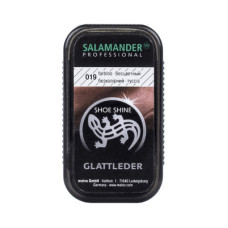 Мини губка для гладкой кожи Salamander Professional
