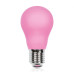  gvibe gbulb cotton candy - оригинальный вибромассажер для тела, 10.4х5.8 см (розовый) хобби, отдых и досуг 13175 2