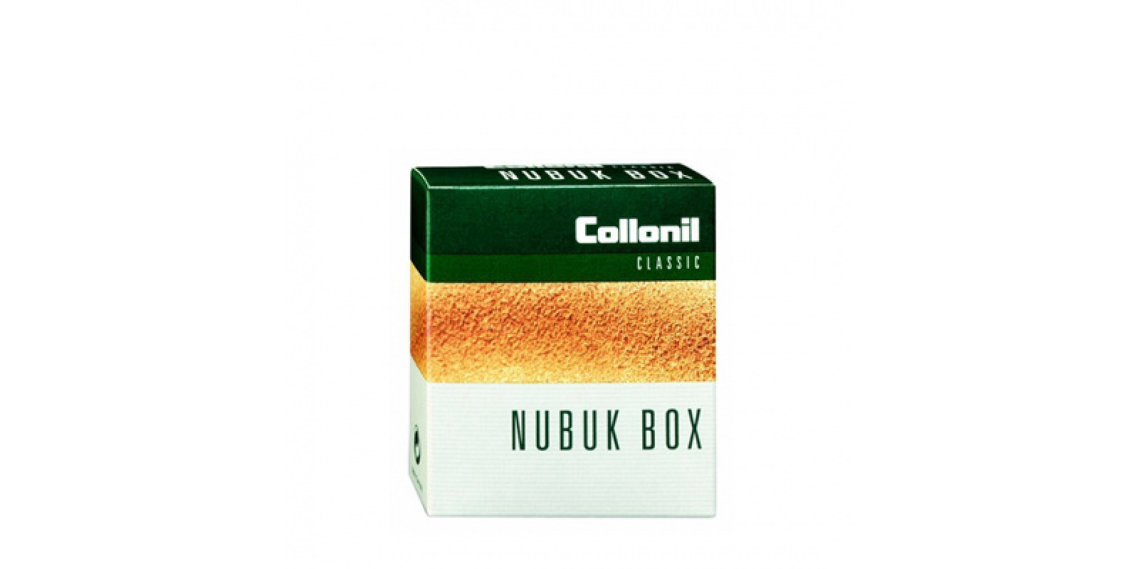 Ластик для обуви Collonil Velours+Nubuk+Box.