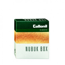 Гумка для взуття Collonil Velours+Nubuk+Box.
