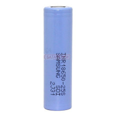  samsung inr18650-25s 2500mah (35а ) офис, бизнес и торговля 54359 1