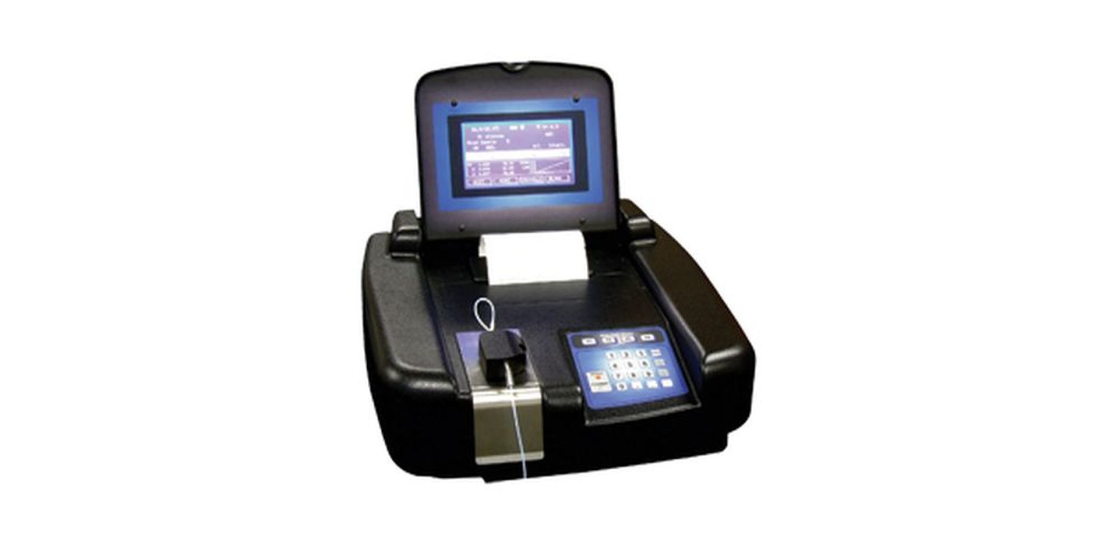 Биохимический анализатор Stat Fax 3300