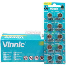 AG10 L1131F C10 VINNIC 10/100/2000 ag10 l1131f c10 vinnic 10/100/2000 офис, бизнес и торговля 54412 1