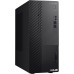  пк asus d500maes intel i3-10100/8/256f/odd/int/w10p компьютерная техника 31884 3