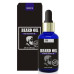  inside beard oil средство для бороды c маслом макадами и миндальным маслом 30 мл. хобби, отдых и досуг 13186 2