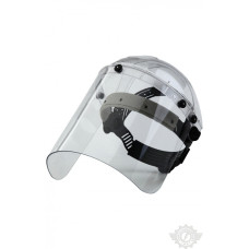 Щиток СОМЗ НБТ2 ВИЗИОН TITAN (Титан), арт. 424390