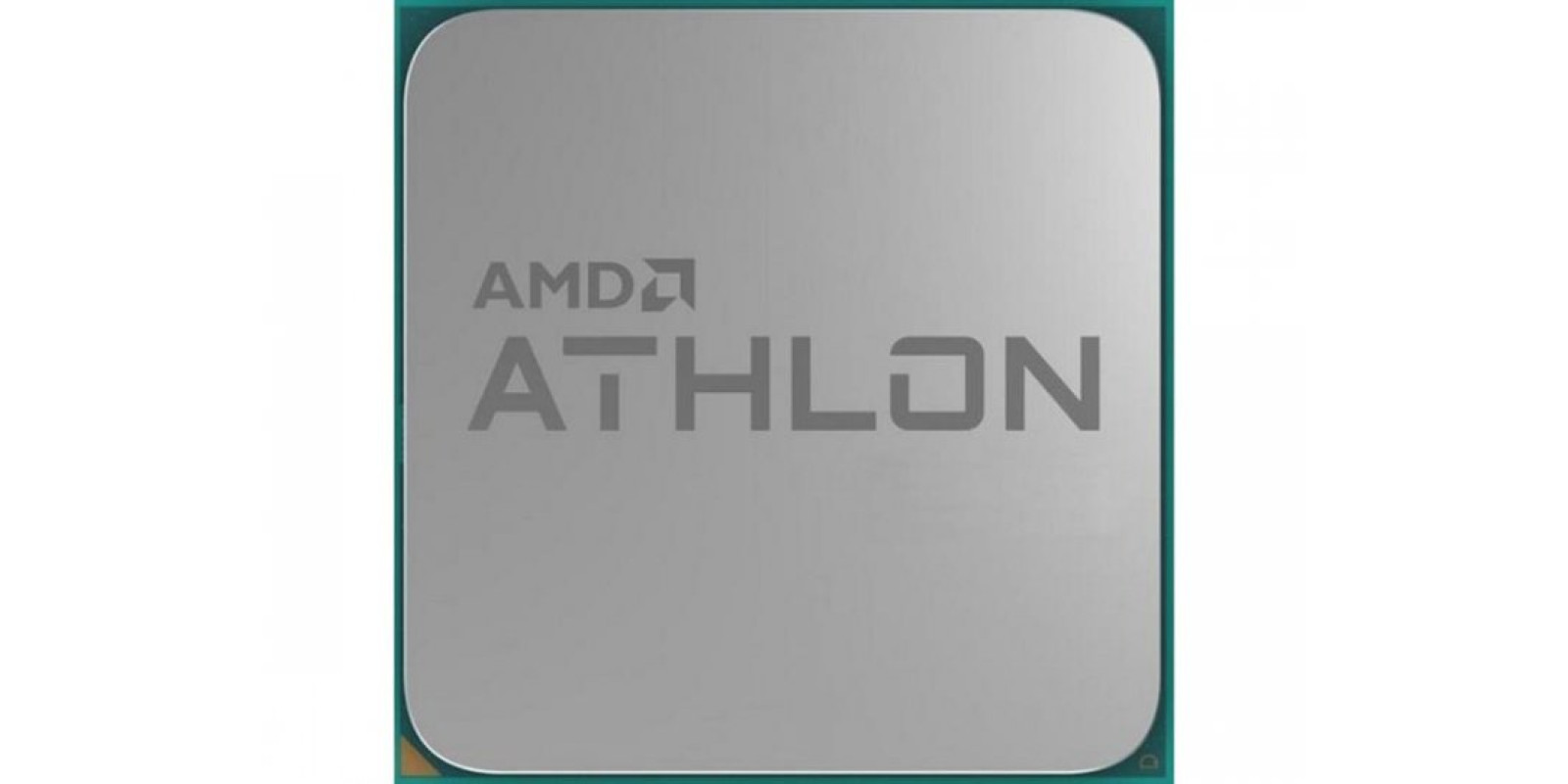 Процессор: AMD Athlon 300GE, AM4