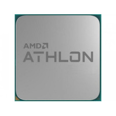 Процесор: AMD Athlon 300GE, AM4