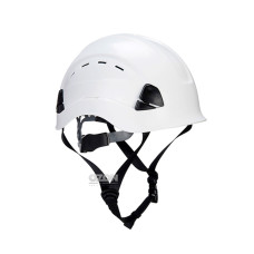 Каска Portwest Endurance Mountaineer PS73, белая