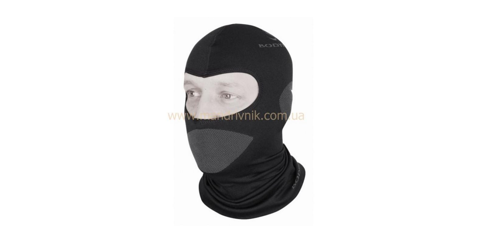 Балаклава BodyDry man Балаклава BodyDry man