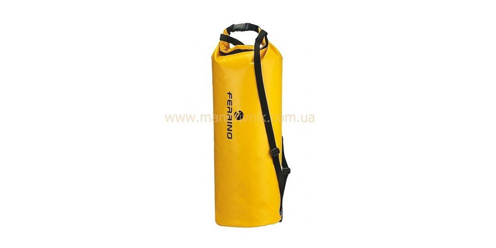 Гермомешок Ferrino 72103 Aquastop M