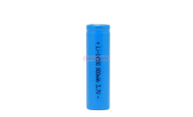 DLG 14500 800 mAh