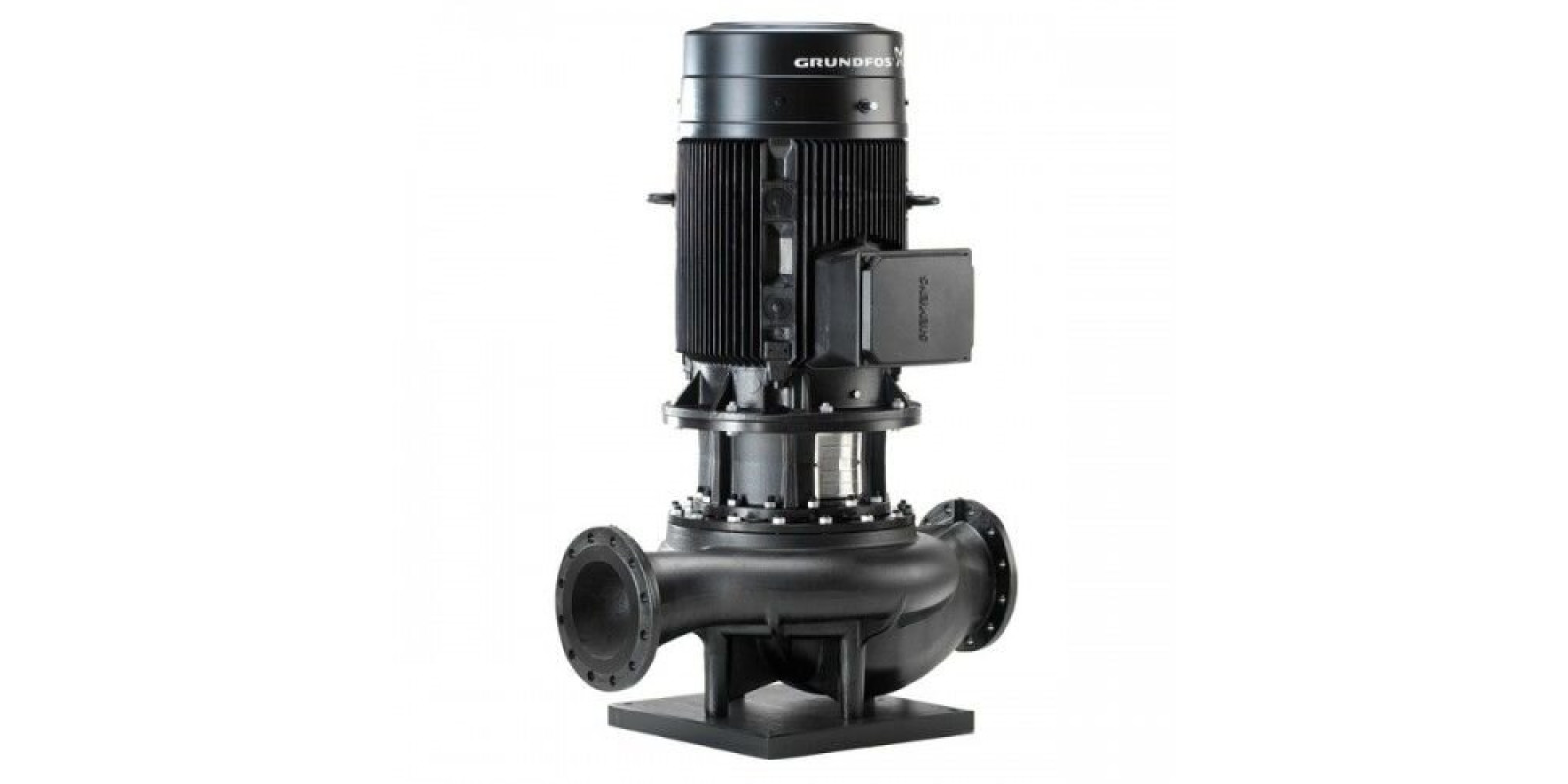 Одноступенчатые центробежные насосы Grundfos TP 50-240/2 Одноступенчатые центробежные насосы Grundfos TP 50-240/2