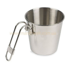 Кружка Tatonka 4071 Expedition Mug 375 мл Кружка Tatonka 4071 Expedition Mug 375 мл