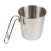  кружка tatonka 4071 expedition mug 375 мл хобби, отдых и досуг 30221 2